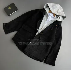Jackets for All