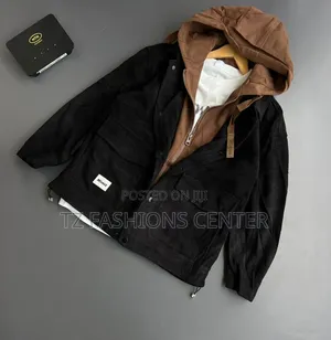 Jackets for All