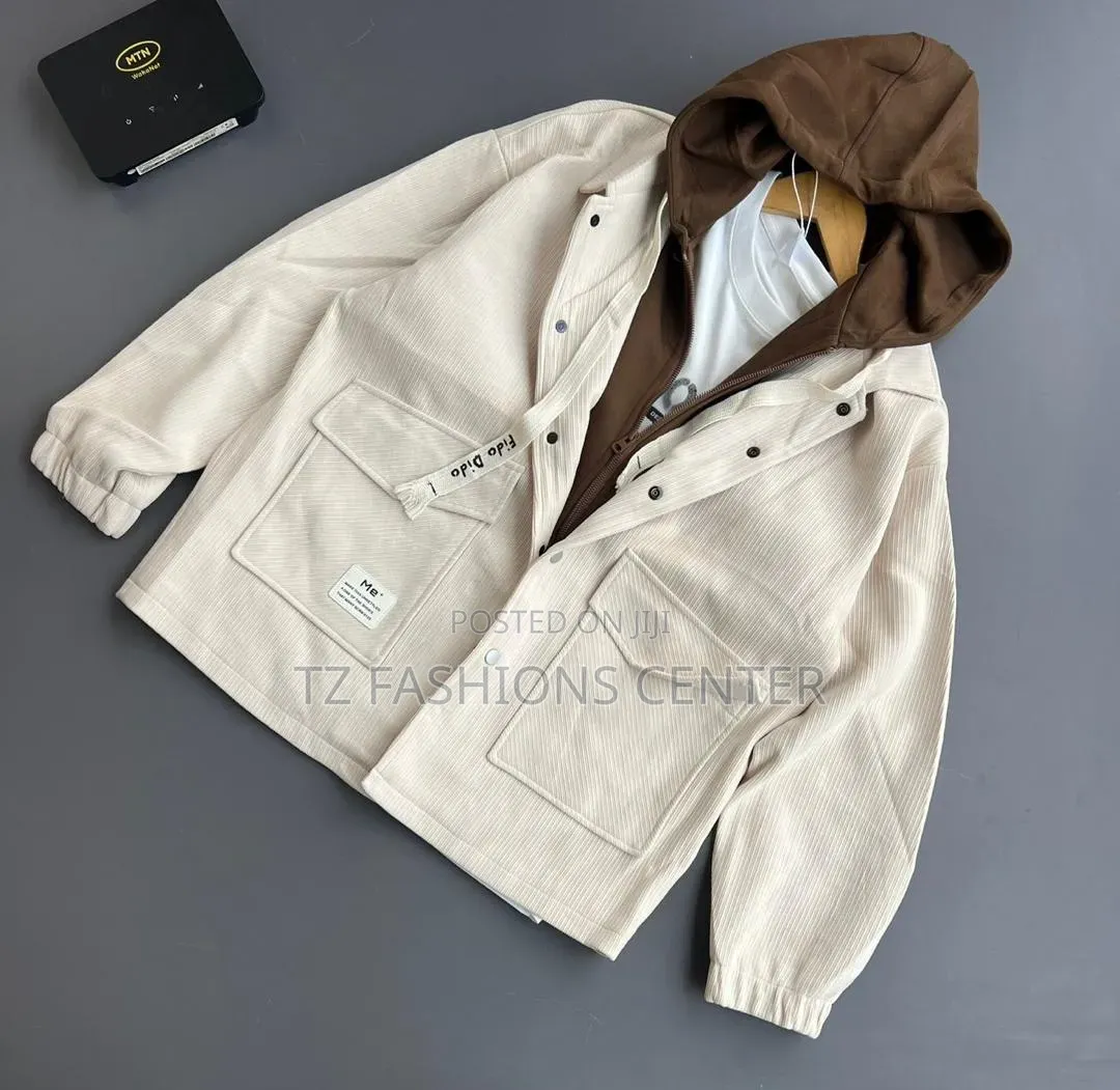 Jackets for All