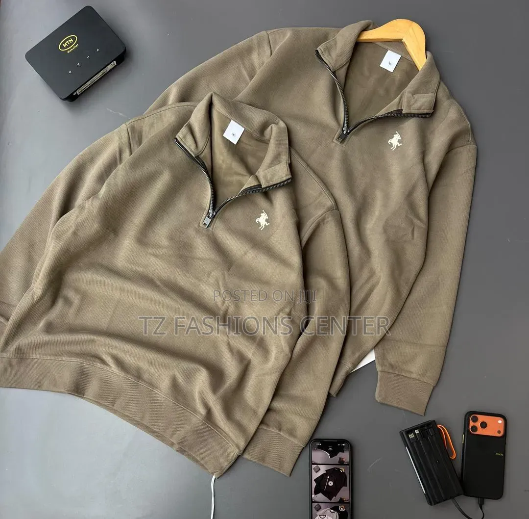 Jackets for All