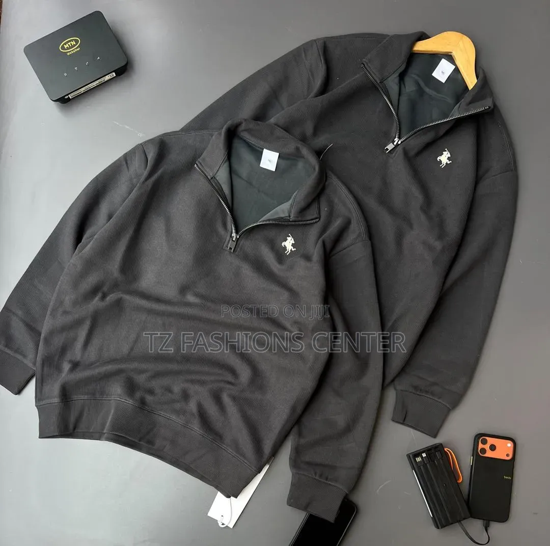 Jackets for All