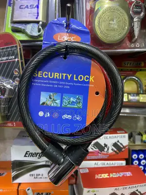 Security Lock