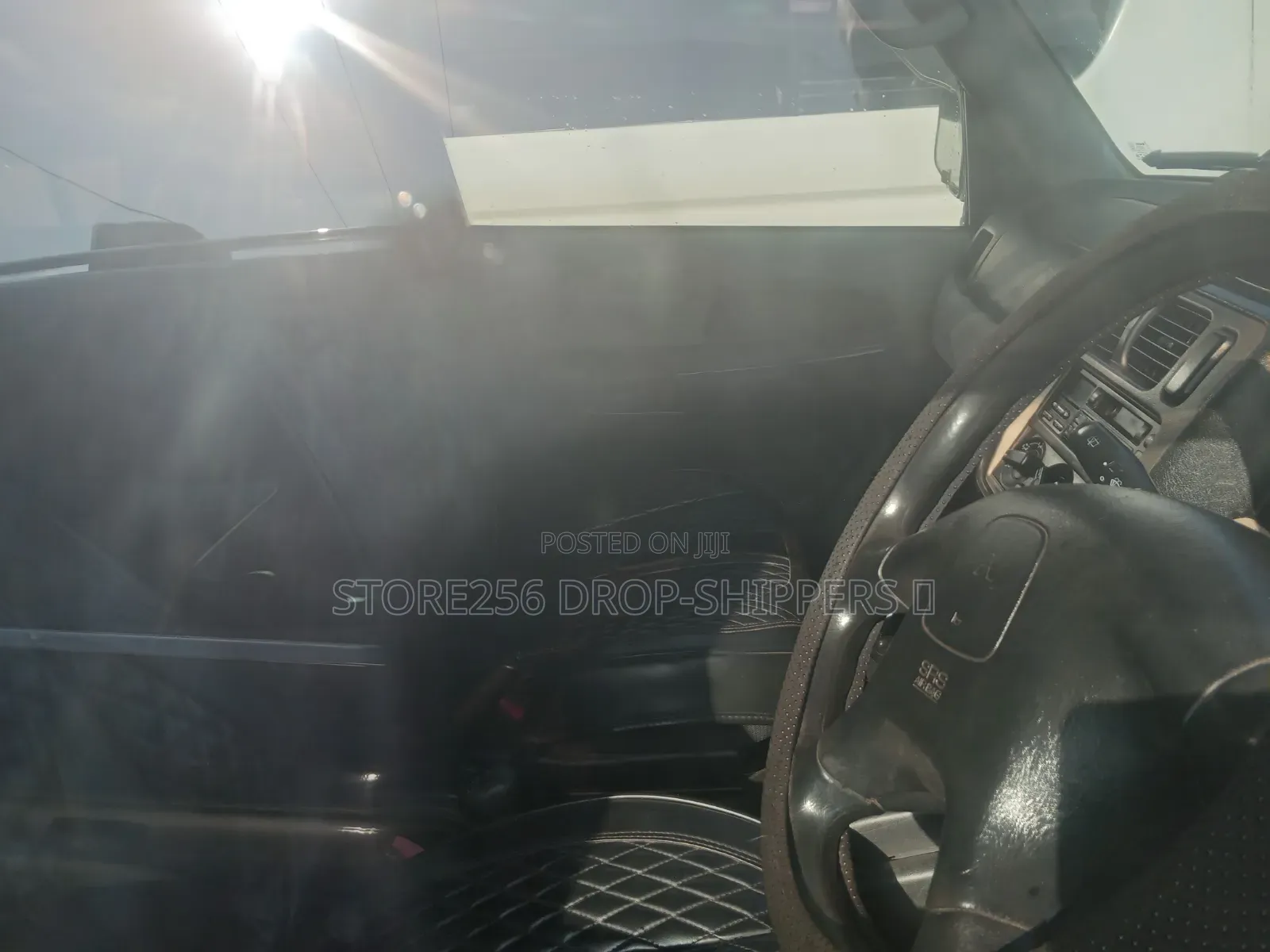Mitsubishi Pajero IO 1998 Silver