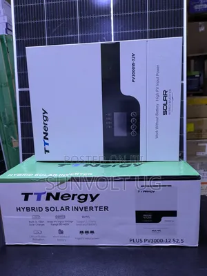 2.5kva Hybrid Inverter