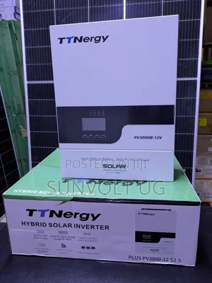 2.5kva Hybrid Inverter