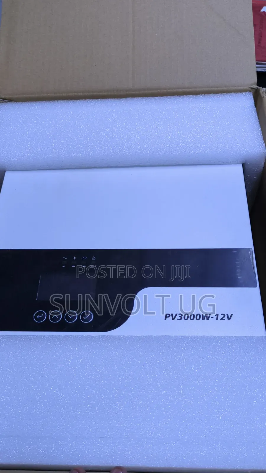 2.5kva Hybrid Inverter