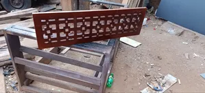 Door Frame Ventilator