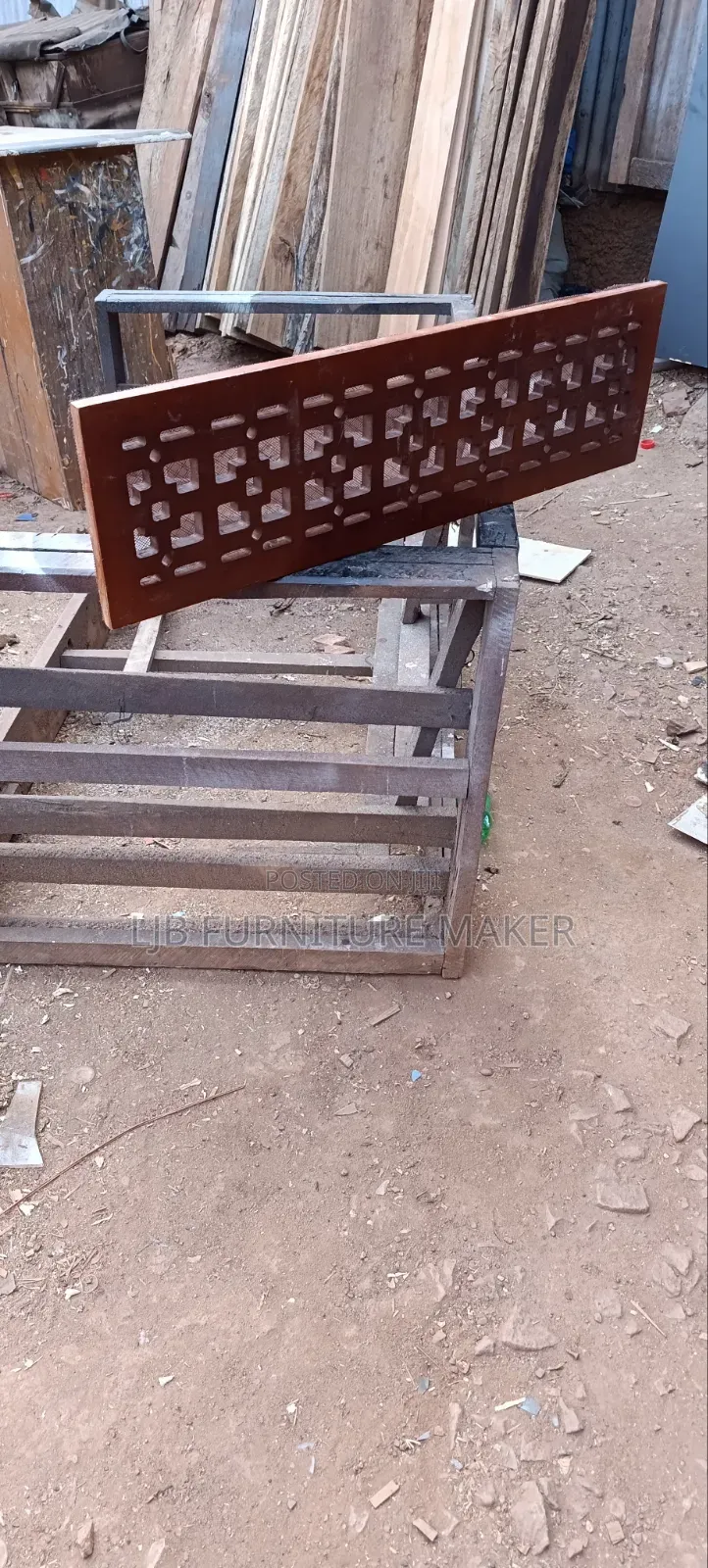 Door Frame Ventilator