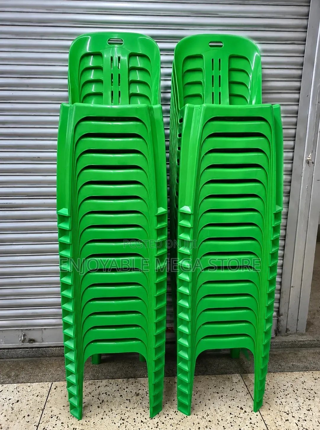 1Pcs Plastic Chairs Plastic Chairs