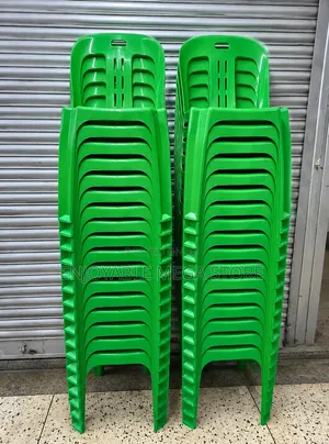 1Pcs Plastic Chairs Plastic Chairs