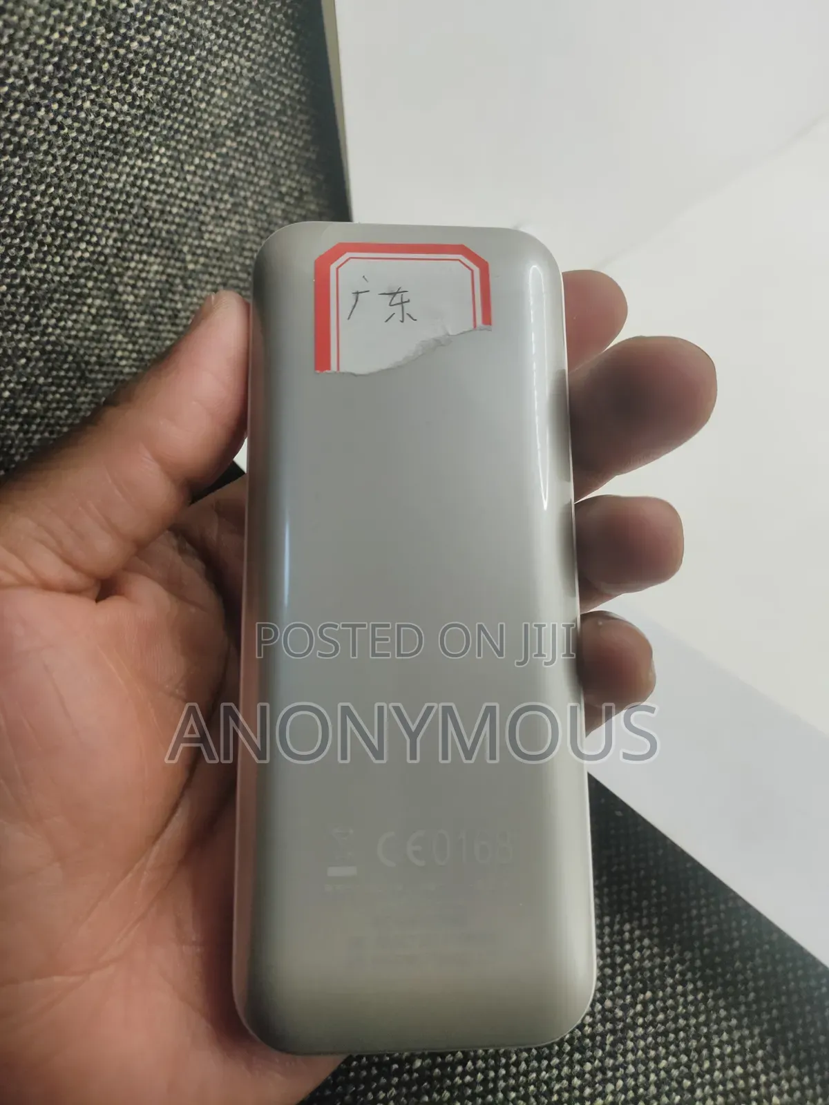 Wimax 2+ W04 Router With Touch Screen
