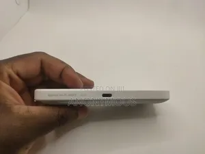 Wimax 2+ W04 Router With Touch Screen