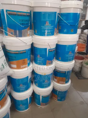 Texture Paste