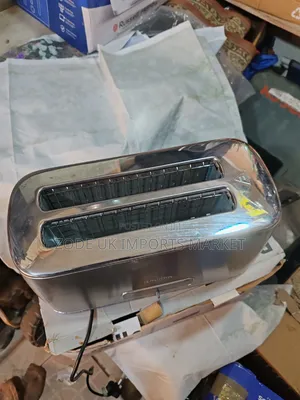 Breville Extra Longslot Breadtoaster