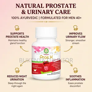 Pros X (Prostate)