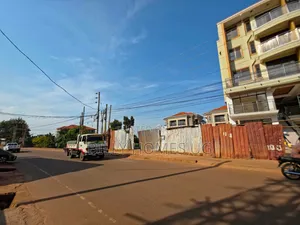 25decimals Prime Commercial Plot for Sale in Kyanja