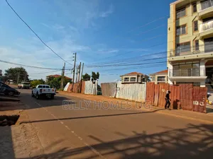 25decimals Prime Commercial Plot for Sale in Kyanja