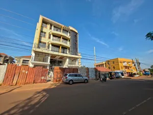 25decimals Prime Commercial Plot for Sale in Kyanja