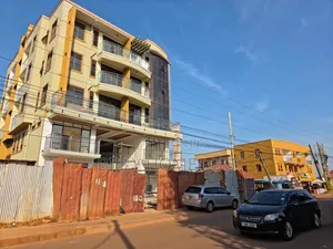 25decimals Prime Commercial Plot for Sale in Kyanja