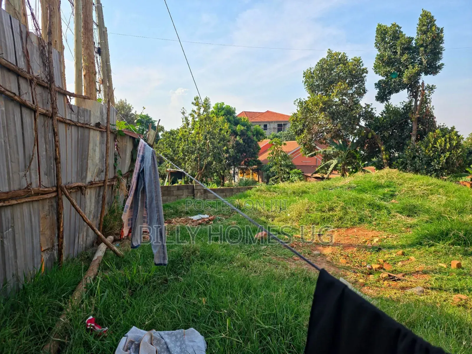 25decimals Prime Commercial Plot for Sale in Kyanja