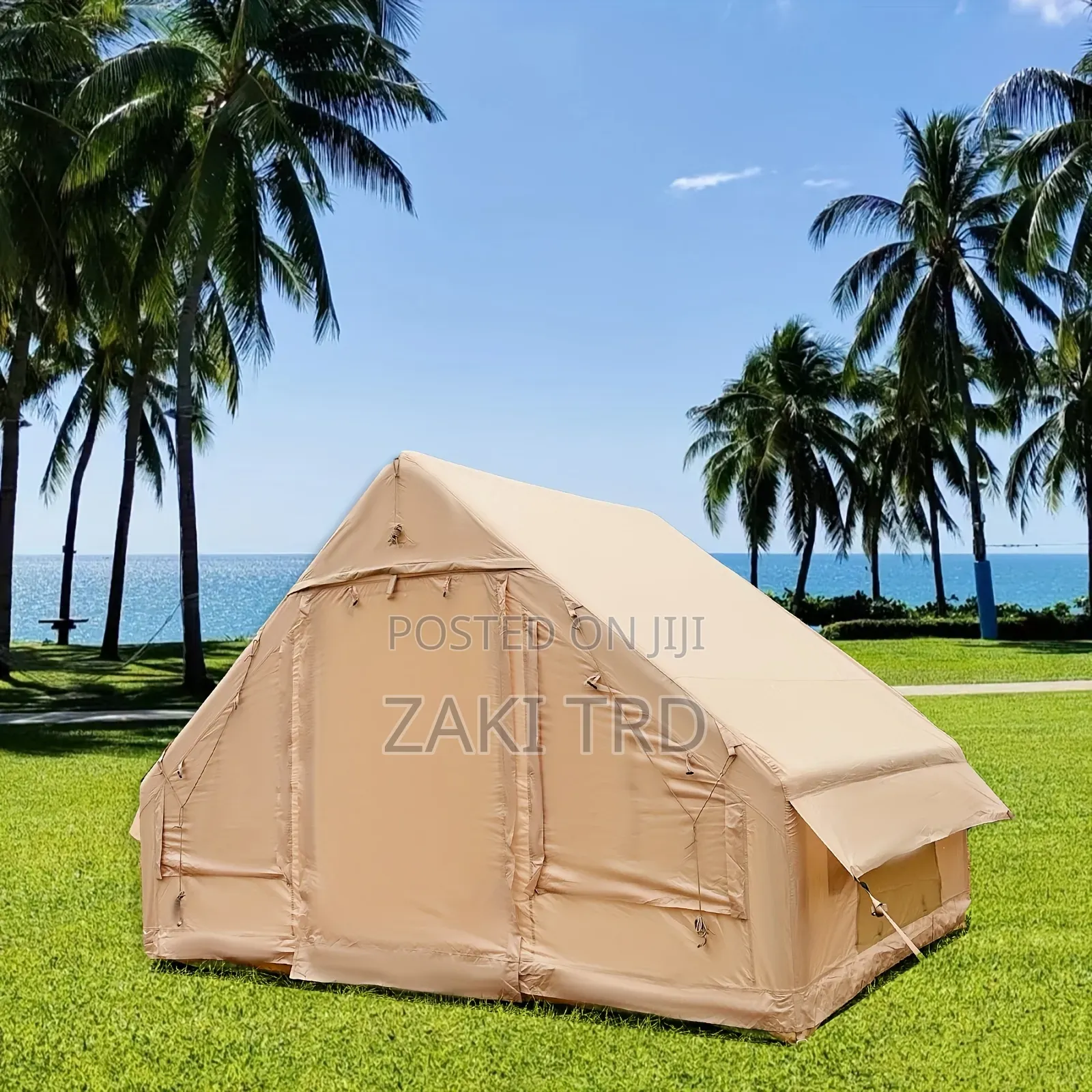 Family Tents