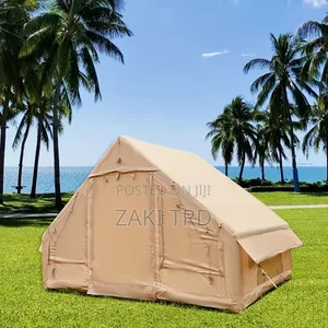Family Tents
