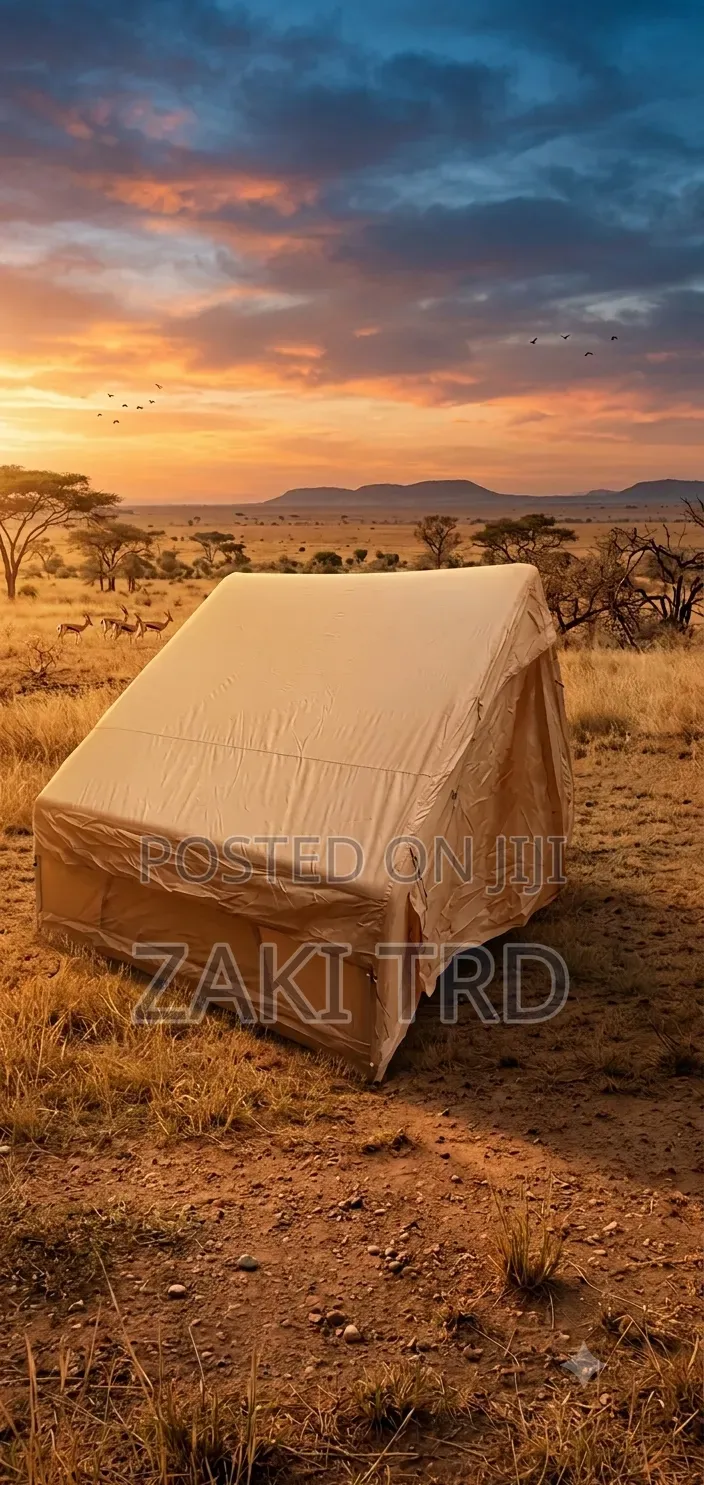 Family Tents