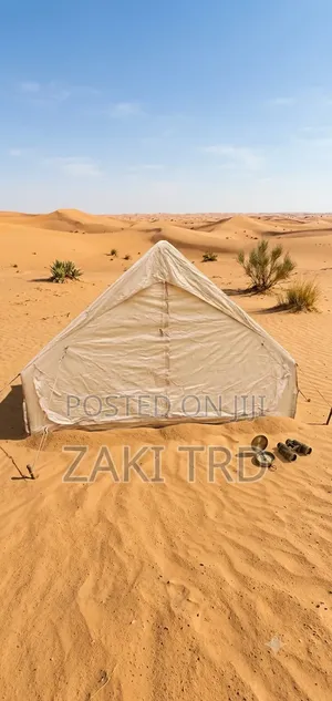 Family Tents