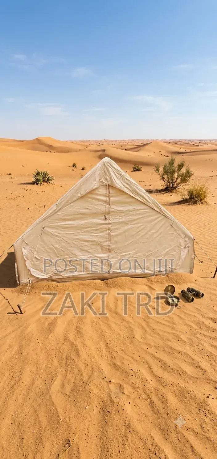 Family Tents
