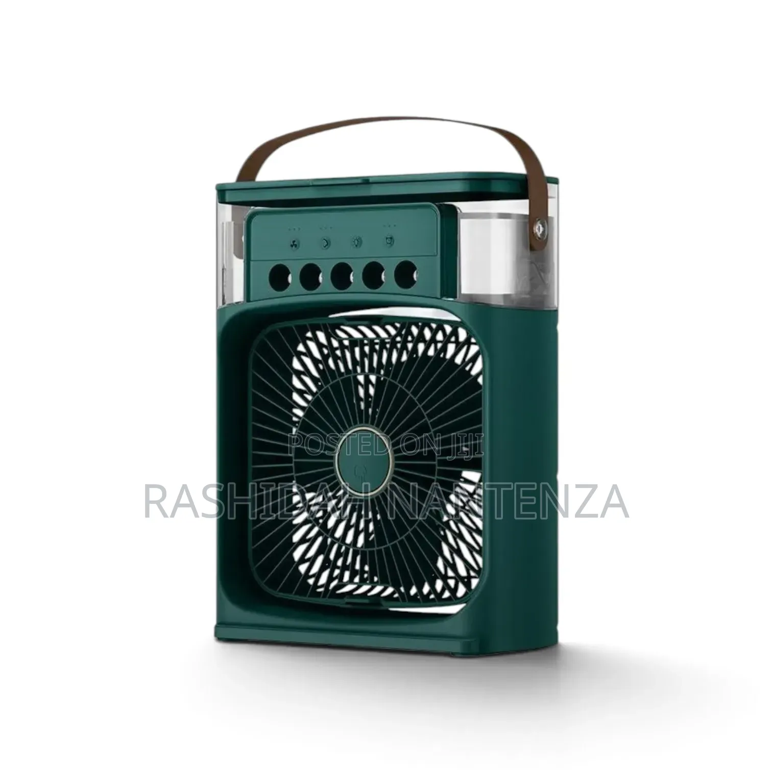 Air Cooler Fam.