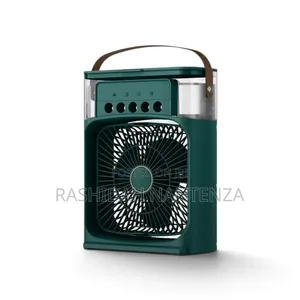 Air Cooler Fam.