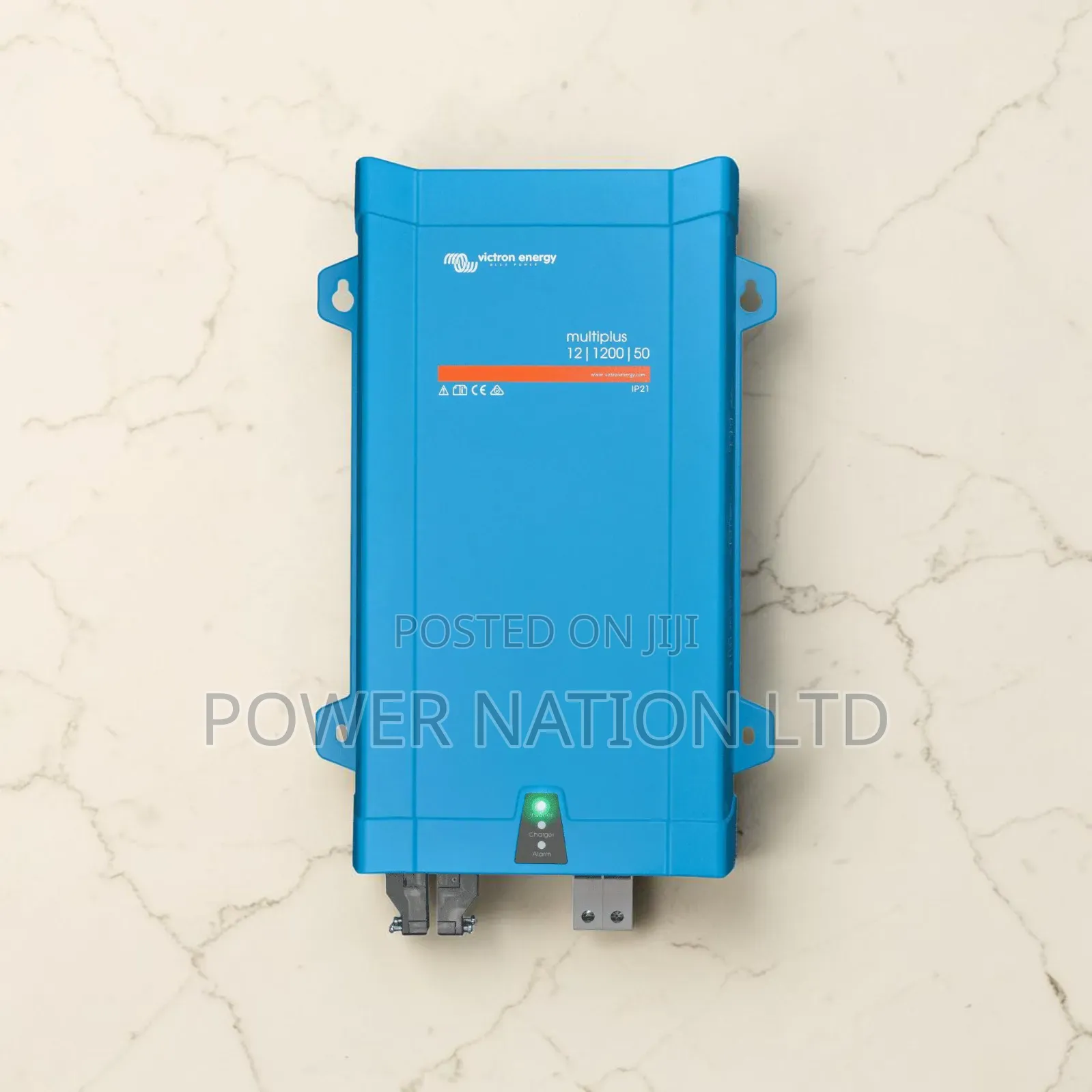 Victron Energy MultiPlus 12/1200va Inverter Charger