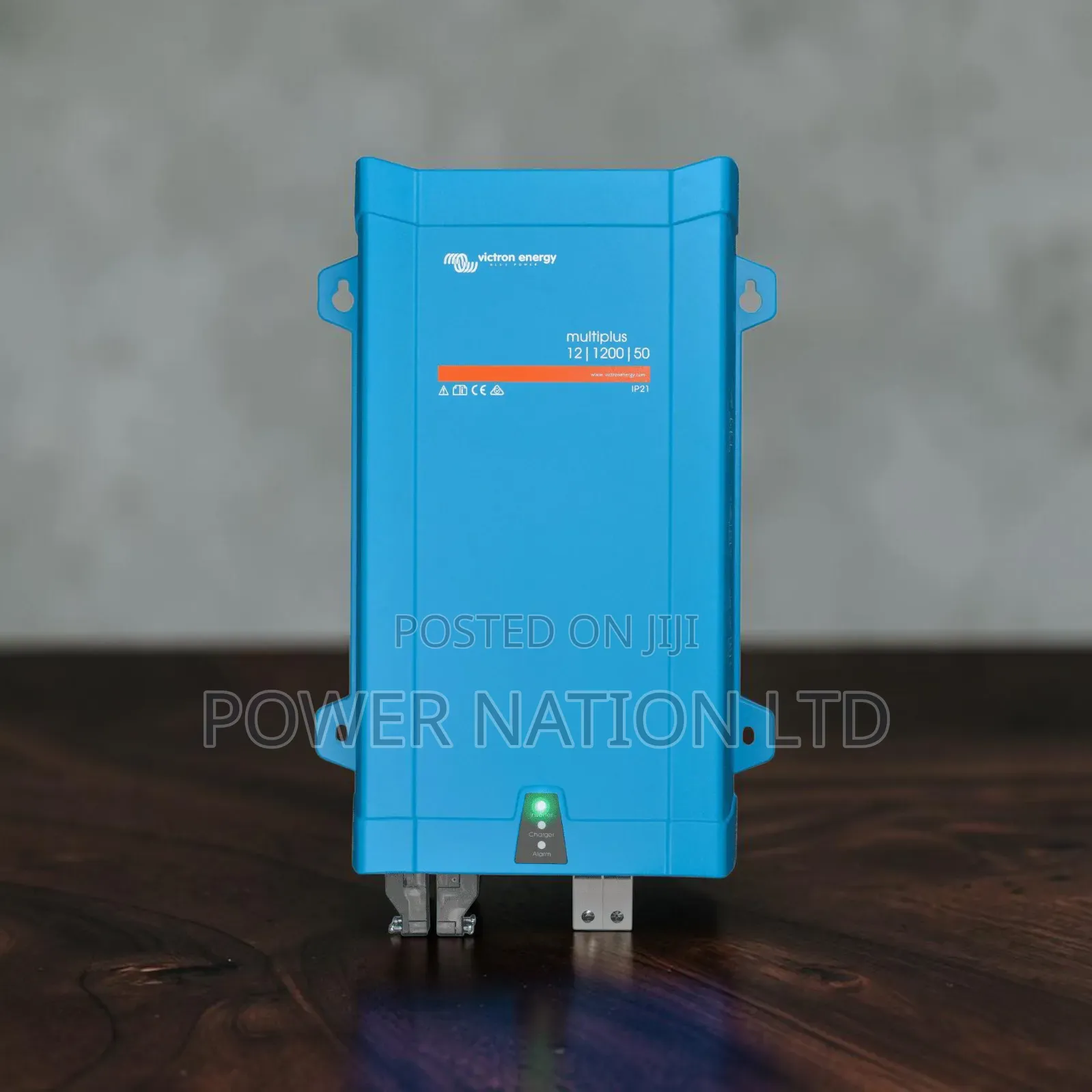 Victron Energy MultiPlus 12/1200va Inverter Charger