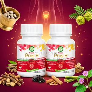 Pros X (Prostate)