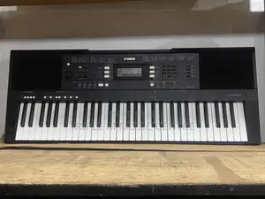 Yamaha PSR a 350 Piano Keyboard