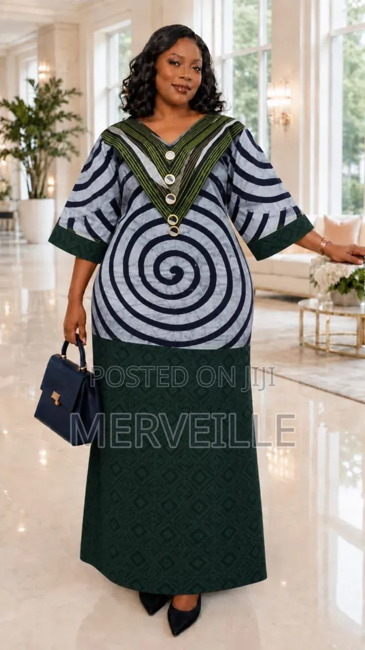 Original Kitenge