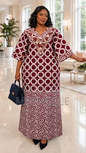 Original Kitenge