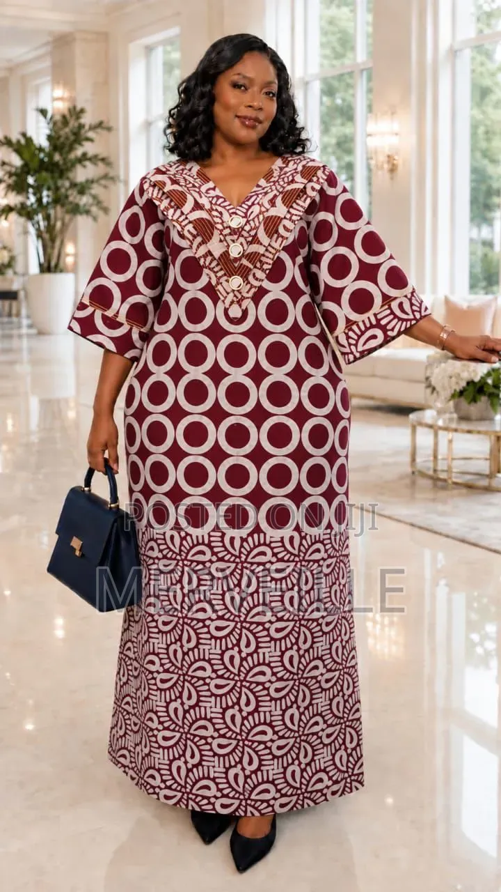 Original Kitenge