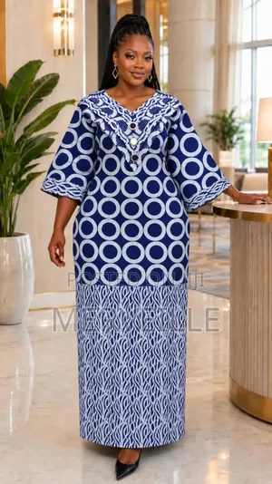 Original Kitenge