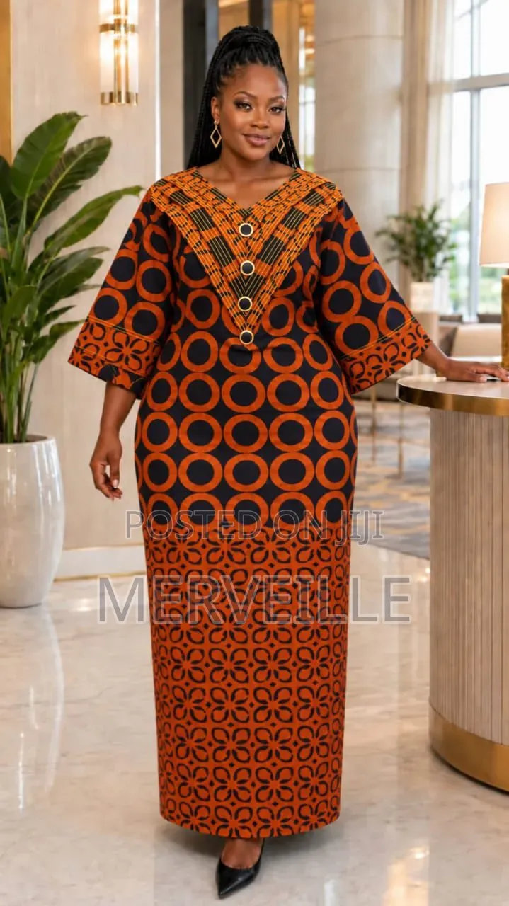 Original Kitenge