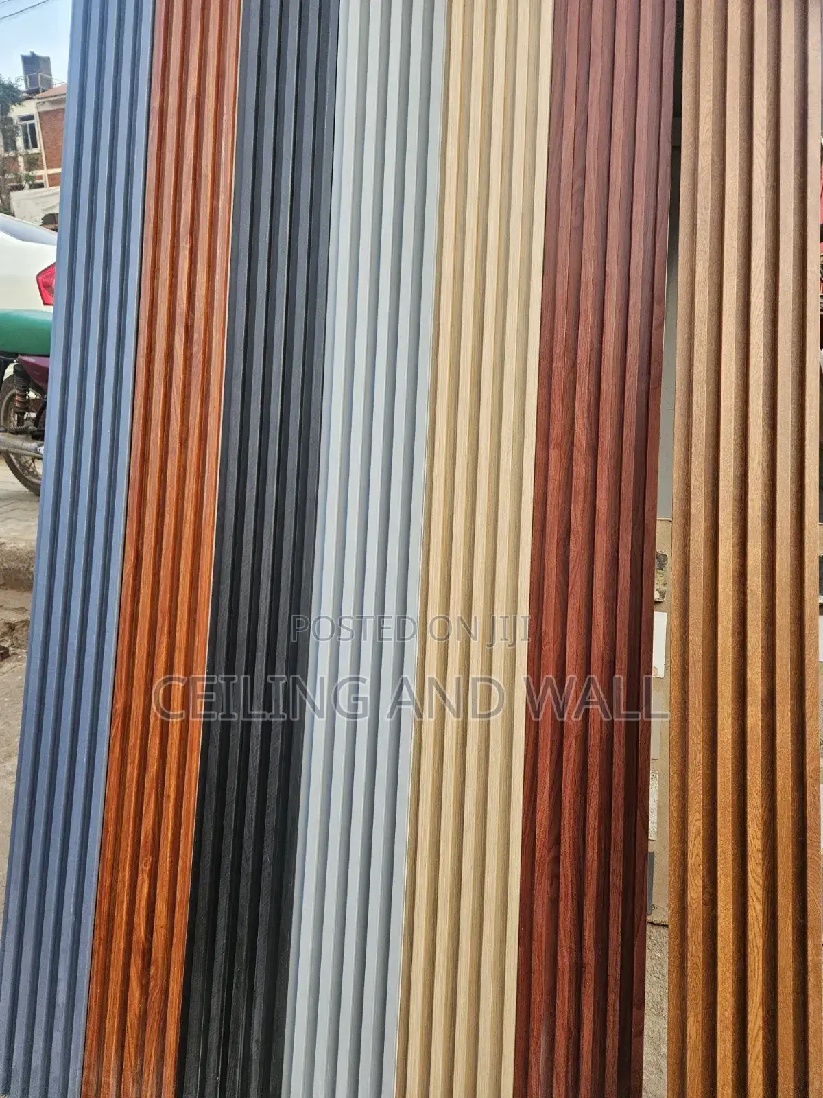 Wall Panels