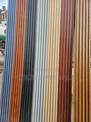 Wall Panels