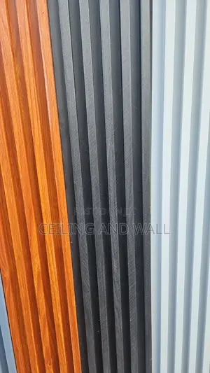 Wall Panels
