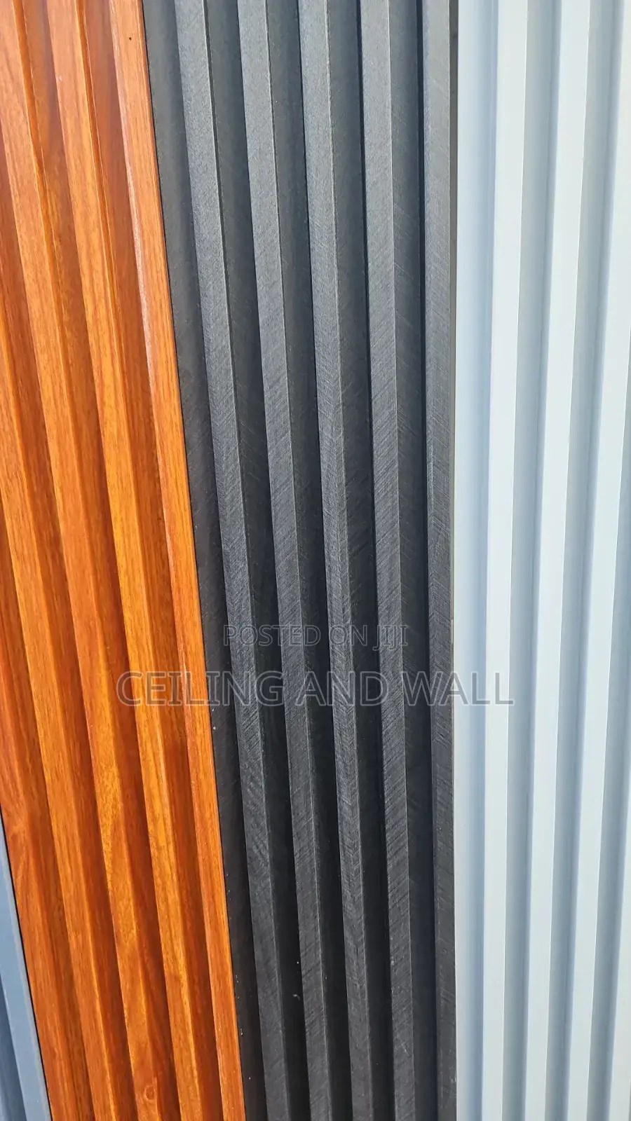 Wall Panels