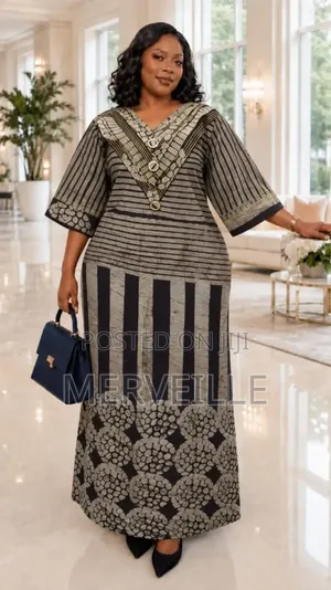 Original Kitenge