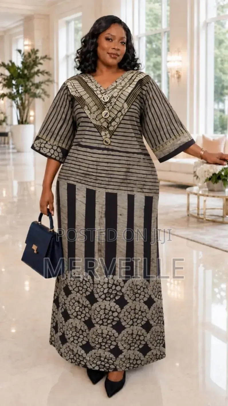 Original Kitenge
