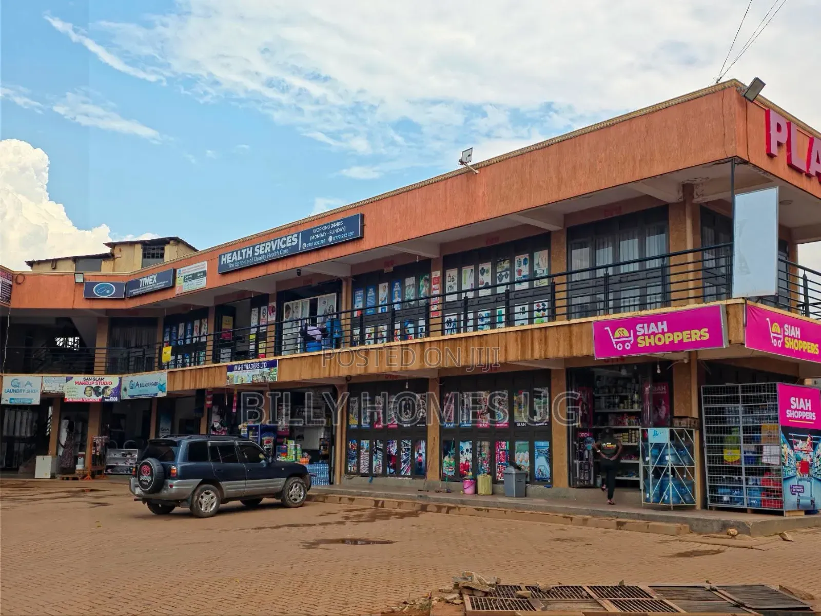 Commercial Property for Sale in Mpererwe-Namere