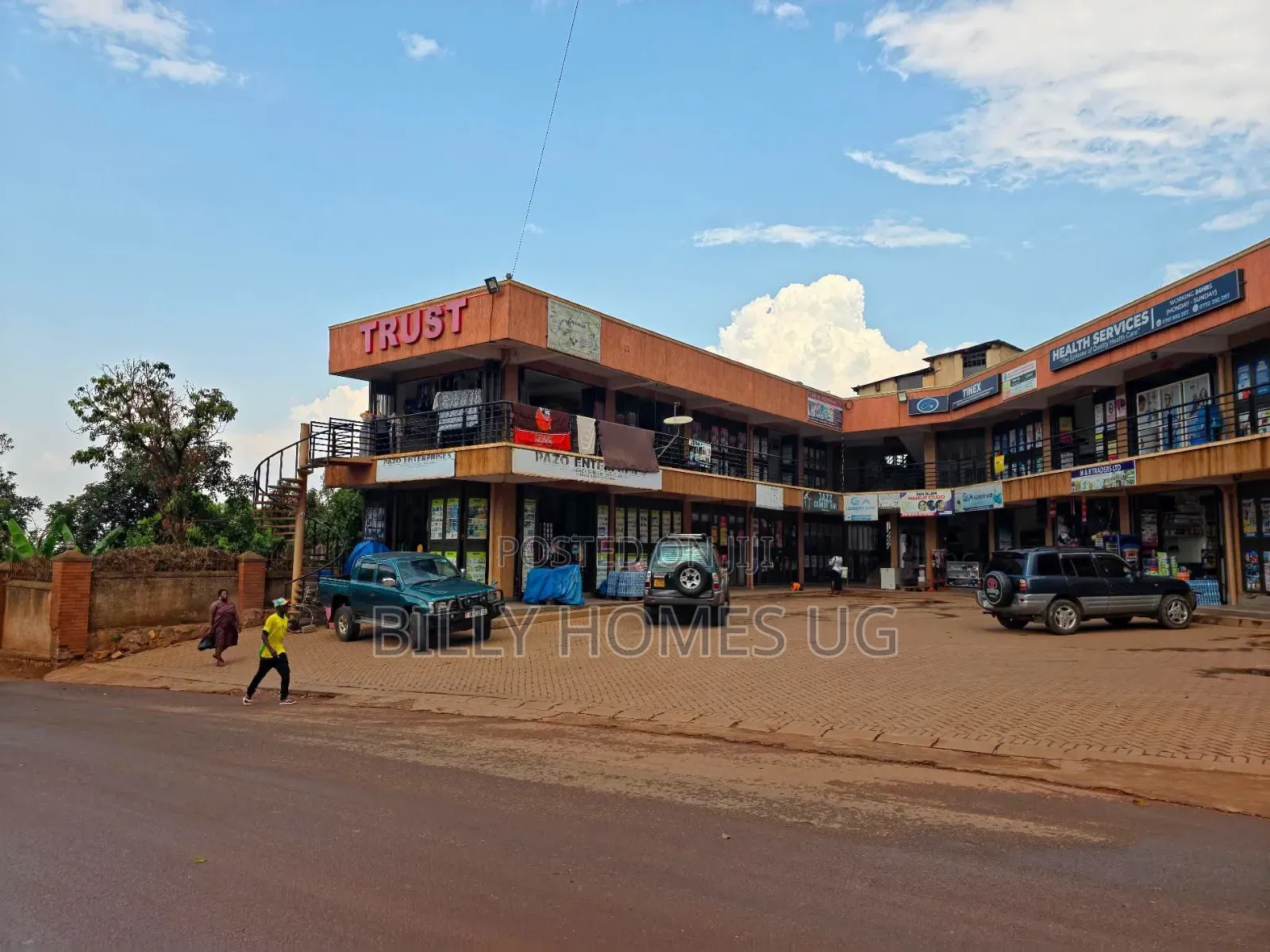 Commercial Property for Sale in Mpererwe-Namere