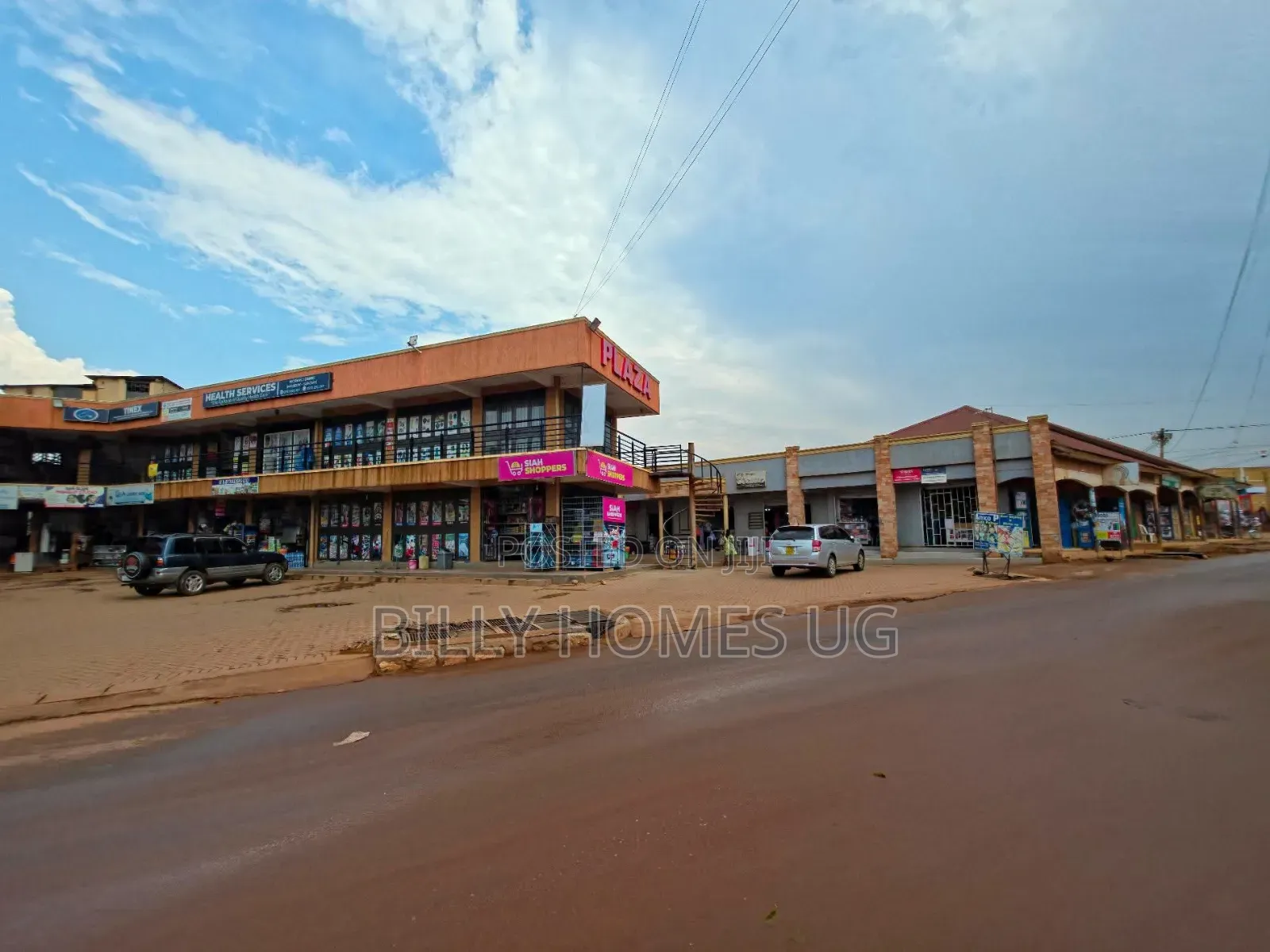 Commercial Property for Sale in Mpererwe-Namere