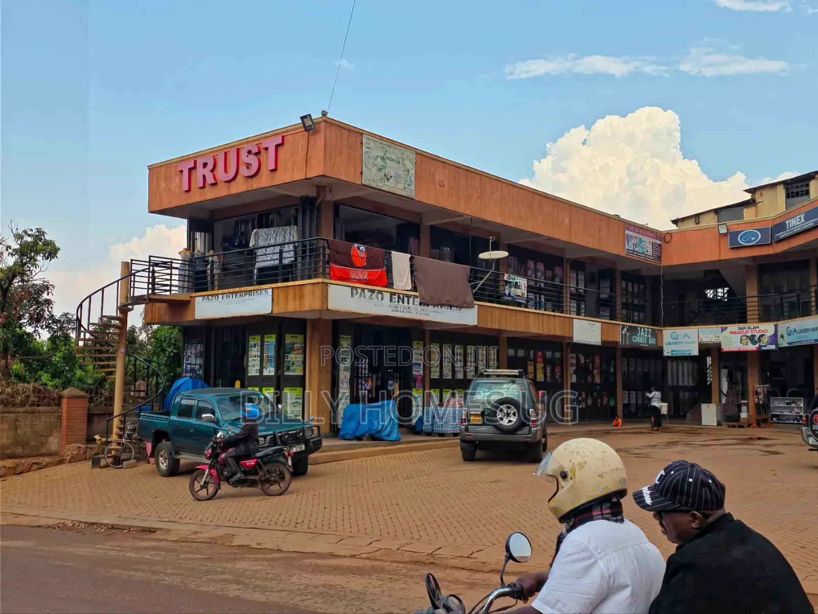 Commercial Property for Sale in Mpererwe-Namere